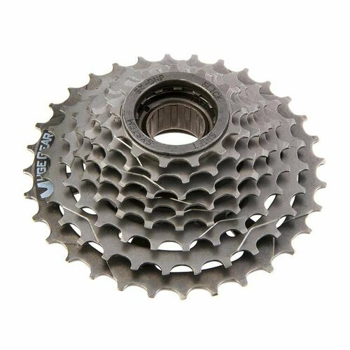 Трещотка 14 зубьев 1375 x 24 tpi TRI-DIAMOND для Stepone Goof FOX 850₽