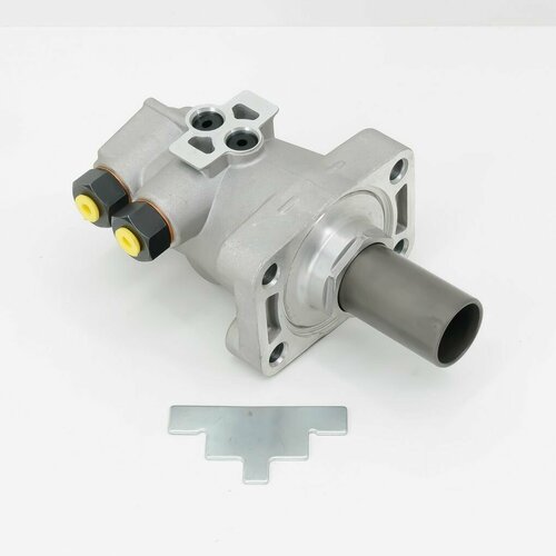 Главный тормозной цилиндр HINO 300/TOYOTA DYNA S05C, S05D, без датчика, BGF