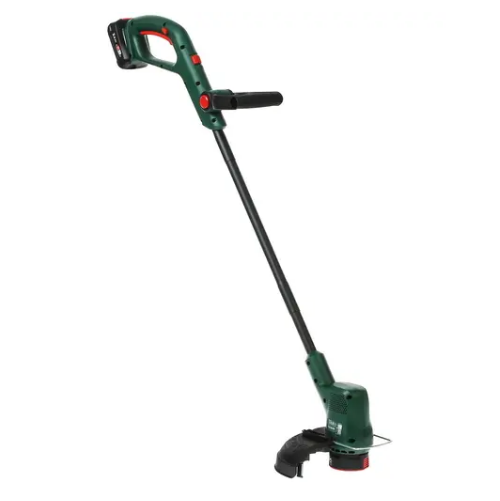 Триммер электрический Bosch EasyGrassCut 18V-230 (06008c1a03) - фото №17