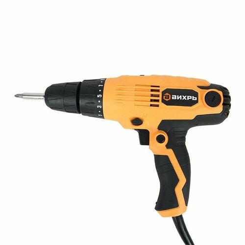 Сетевой шуруповерт вихрь СШ-5502 436800₽