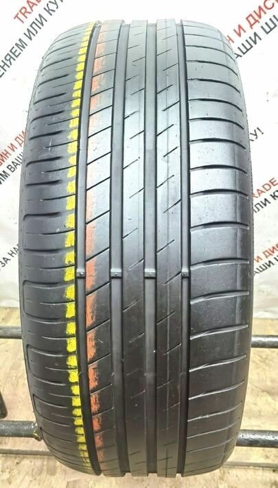 Goodyear Efficien Grip perfomance RFT R16 205/60 92V БУ Шина Летняя