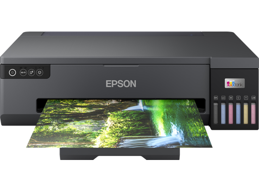 Принтер струйный Epson L18050 A3, цветной (C11CK38402/C11CK38403/C11CK38505)