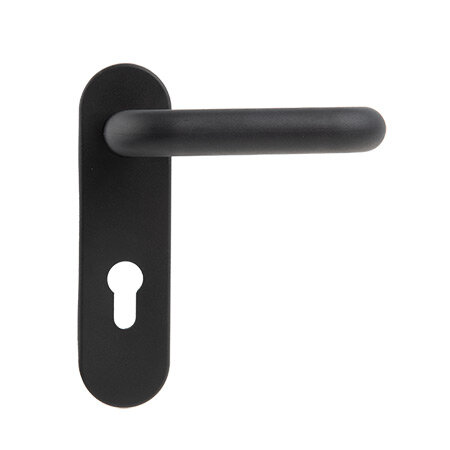 фото Ручка на планке Avers HP-72.1303-BL-RE (для 1300A, 1700A, w/o spring) (B2B)