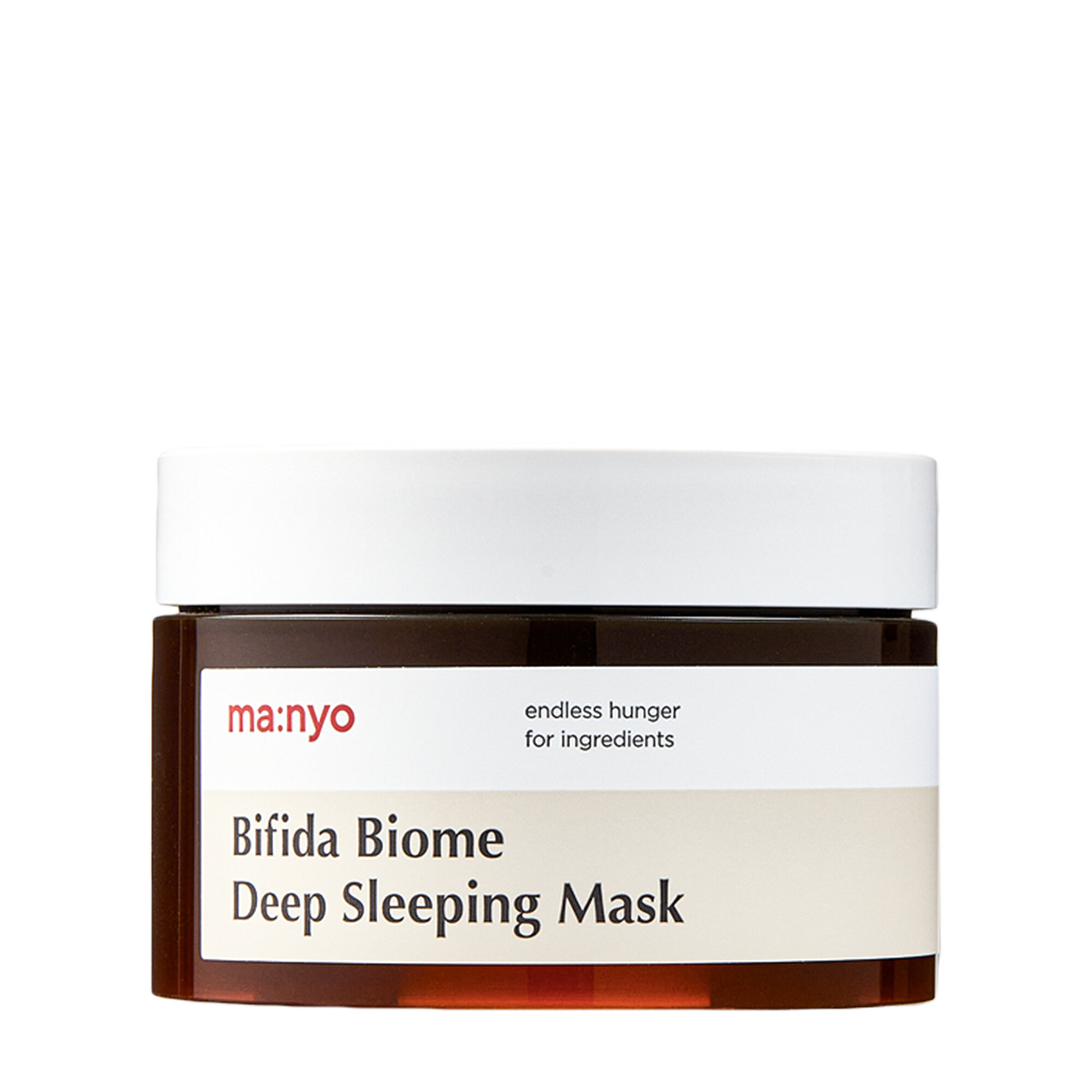 Ночная маска Manyo Factory Bifida Biome Deep Sleeping Mask 100 мл