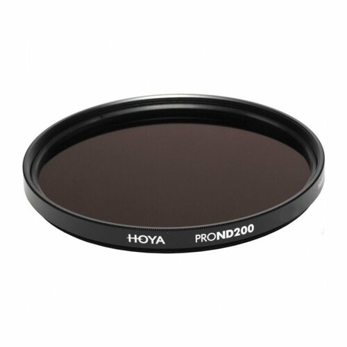 Светофильтр Hoya ND200 PRO 52mm, нейтральный