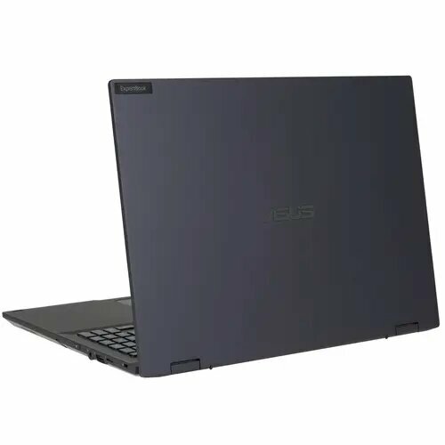 Ноутбук ASUS ExpertBook OLED B5602FBA-MI0102 Intel Core i7 1260P 2100MHz/16"/3840x2400/16GB/1024GB SSD/Intel Iris Xe Graphics/Wi-Fi/Bluetooth/Без ОС (90NX05L1-M003U0) Black
