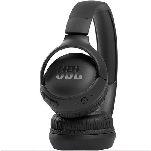 Беспроводные наушники JB Tune 510BT Global черный 210000₽