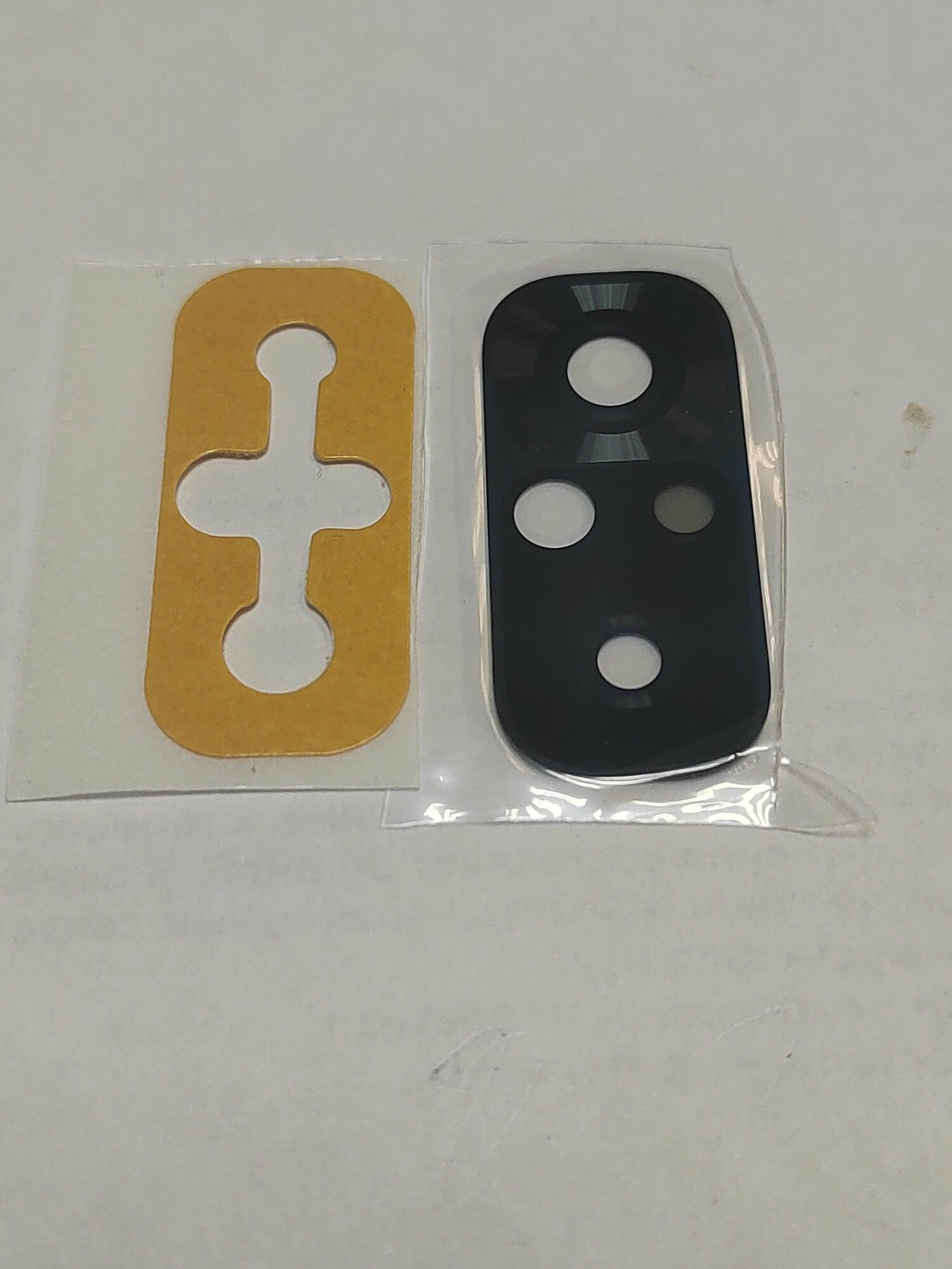 Стекло камеры для xiaomi redmi note 10, note 10s — фото 1