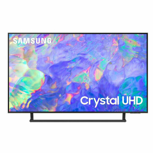 Телевизор Samsung UE43CU8500U 9429000₽