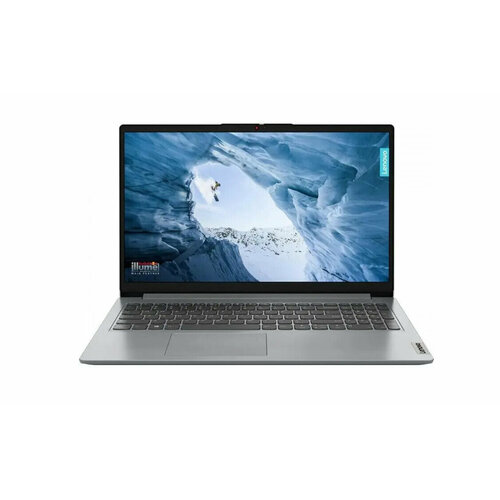 Ноутбук Lenovo IdeaPad 1 Gen 7 15IAU7 82QD00DMUE 8188000₽