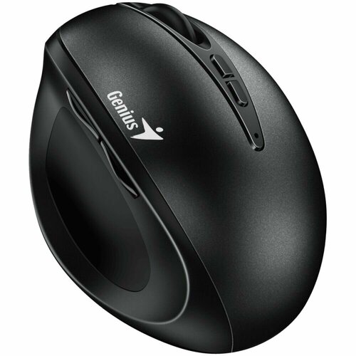 Мышь беспроводная Genius Ergo 8300S Black Wireless 169000₽