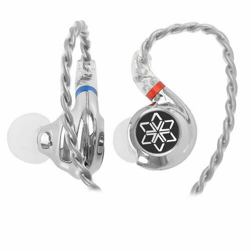 Наушники FiiO FD11Grey 11137₽