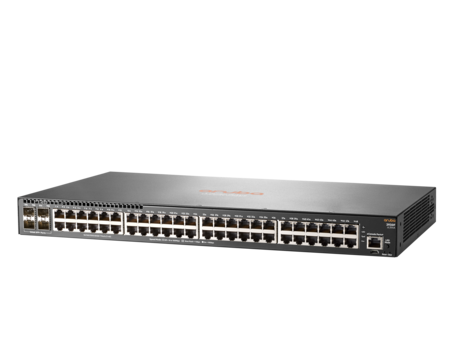 Коммутатор Hpe Aruba JL254A#ABB