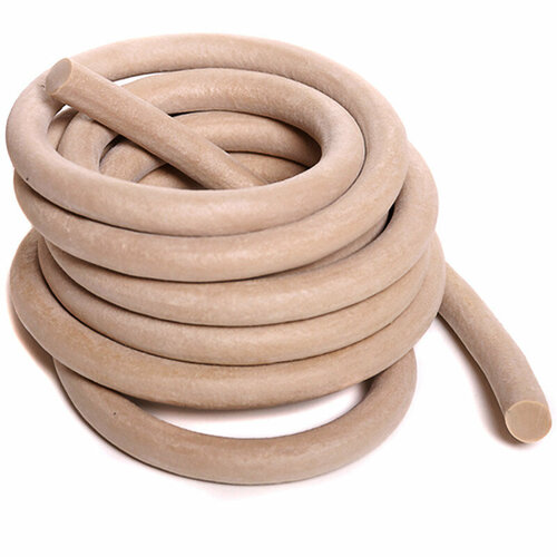 Эспандер силовой жгут резиновый спортивный мужской тренажер универсальный инвентарь для фитнеса и бокса профессиональная резина для тренировок дома и в зале нагрузка 25 кг 1280₽