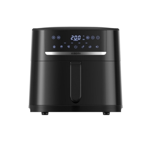 Аэрогриль - аэрофритюрница Xiaomi Smart Air Fryer 6L MAF08 евроверсия 1499000₽