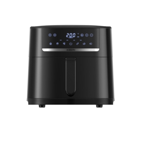 Аэрогриль - аэрофритюрница Xiaomi Smart Air Fryer 6L MAF08 евроверсия nutricook smart pot2 6l