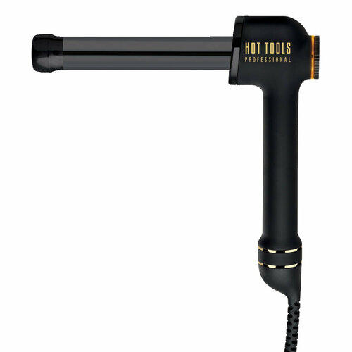 Плойка Hot Tools Professional CurlBar Black Gold 25mm 2189000₽