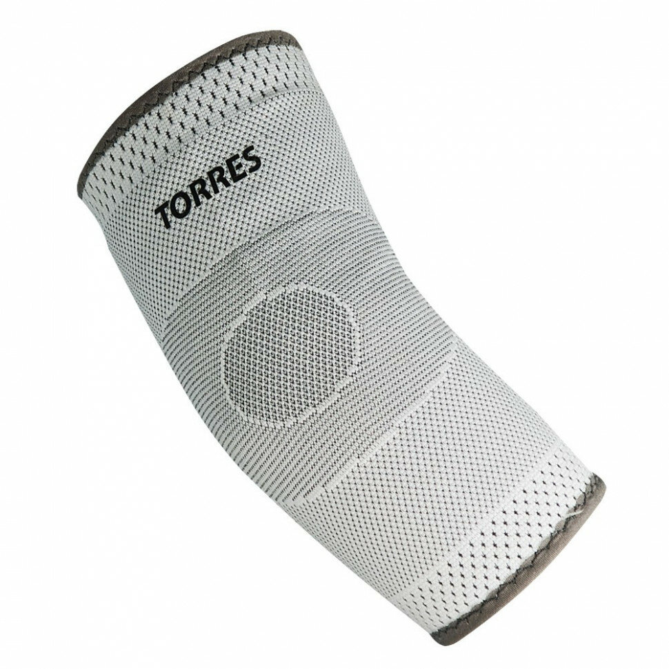 Суппорт локтя TORRES PRL11013L, р. L, серый