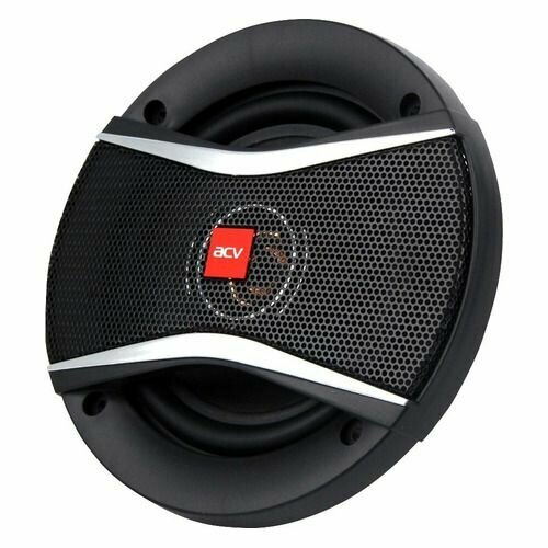 Колонки автомобильные ACV PI-522E 13 см 5 дюйм комплект 2 шт 38391 3600₽