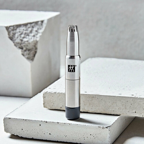 Инструмент для удаления волос в носу и ушах TWINOX 712800₽