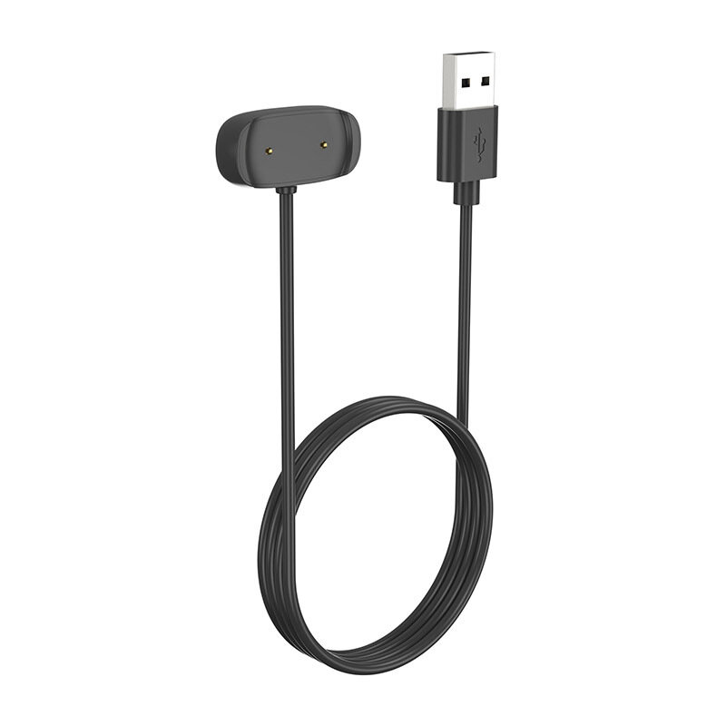 USB-зарядное устройство MyPads, кабель, док-станция, магнитная база Batt для умных смарт-часов Amazfit GTR mini A2174 — фото 1