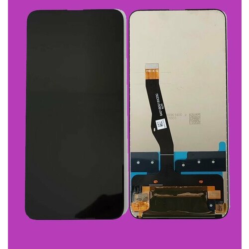 Дисплей для Huawei P Smart Z/Y9s/Y9 Prime 2019/Honor 9X (STK-LX1/STK-L21) стекло задней камеры для huawei y9s stk l21 без рамки
