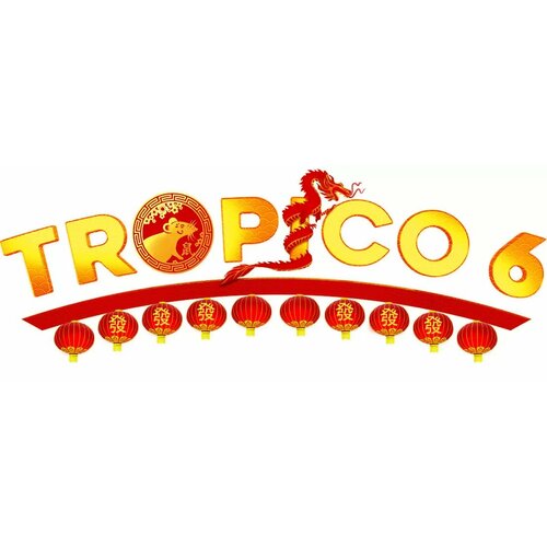 Tropico 6 (Steam; PC; Регион активации ROW)