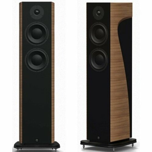 Напольная акустика MOREL AVYRA 633 - WALNUT 22999000₽