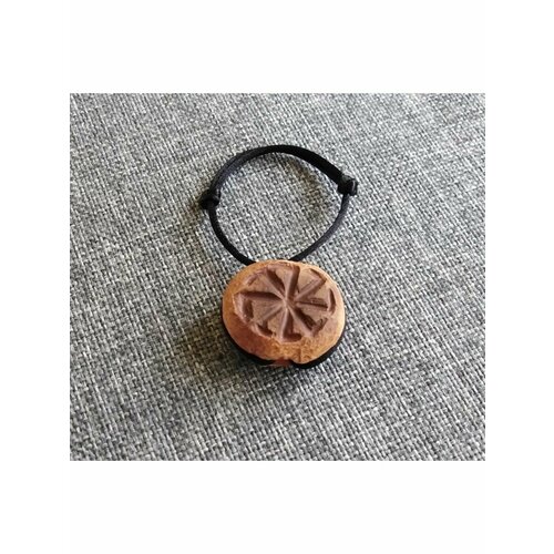 Брелок - Оберег Колядник, ручная работа