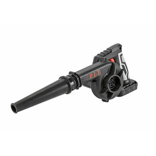 Воздуходувка аккумуляторная PIT PBO20H-300A SOLO без АКБ и ЗУ на системе OnePower 3285₽