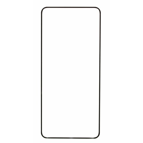 Защитное стекло с рамкой для Xiaomi Poco X3Poco X3 PROX3 GTF3Note 9 ProNote 9SRedmi 6 ProTechno Camon 15 AIRHonor 10X LiteGalaxy A73 Черное 255₽