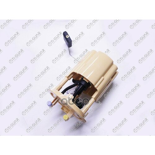 Топливный Насос В Бак В Сборе Tg-Fpe0010 96 326 722 80 Ti-Guar Насос Топливный Электрический Citroen C5 20 Hdi 20 H 6730₽