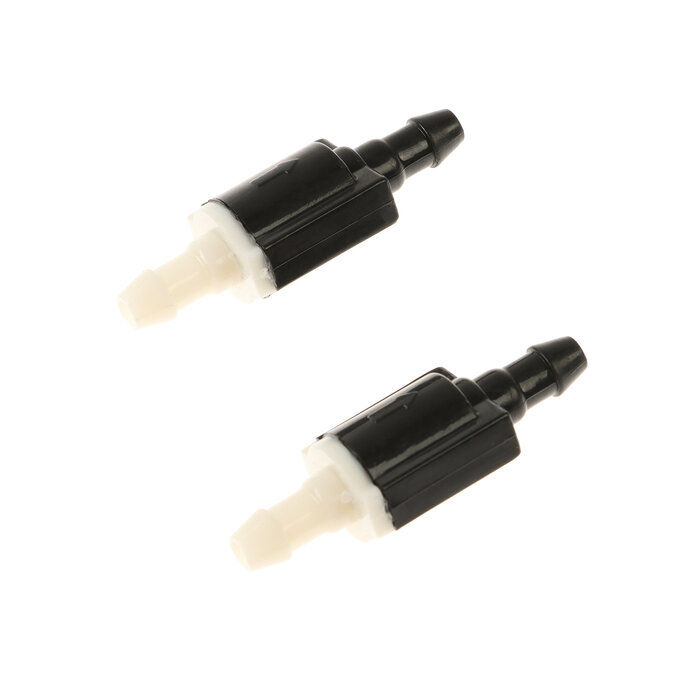 фото Обратный клапан форсунки омывателя лобового стекла, набор 2 шт