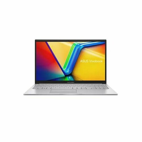 Ноутбук ASUS Vivobook 15 X1504VA-BQ895 IPS FHD 1920x1080 90NB13Y2-M00880 Cеребристый 156 Intel Core i5 120U 16ГБ DDR4 512ГБ SSD Iris Xe Graphics Без ОС 6857000₽