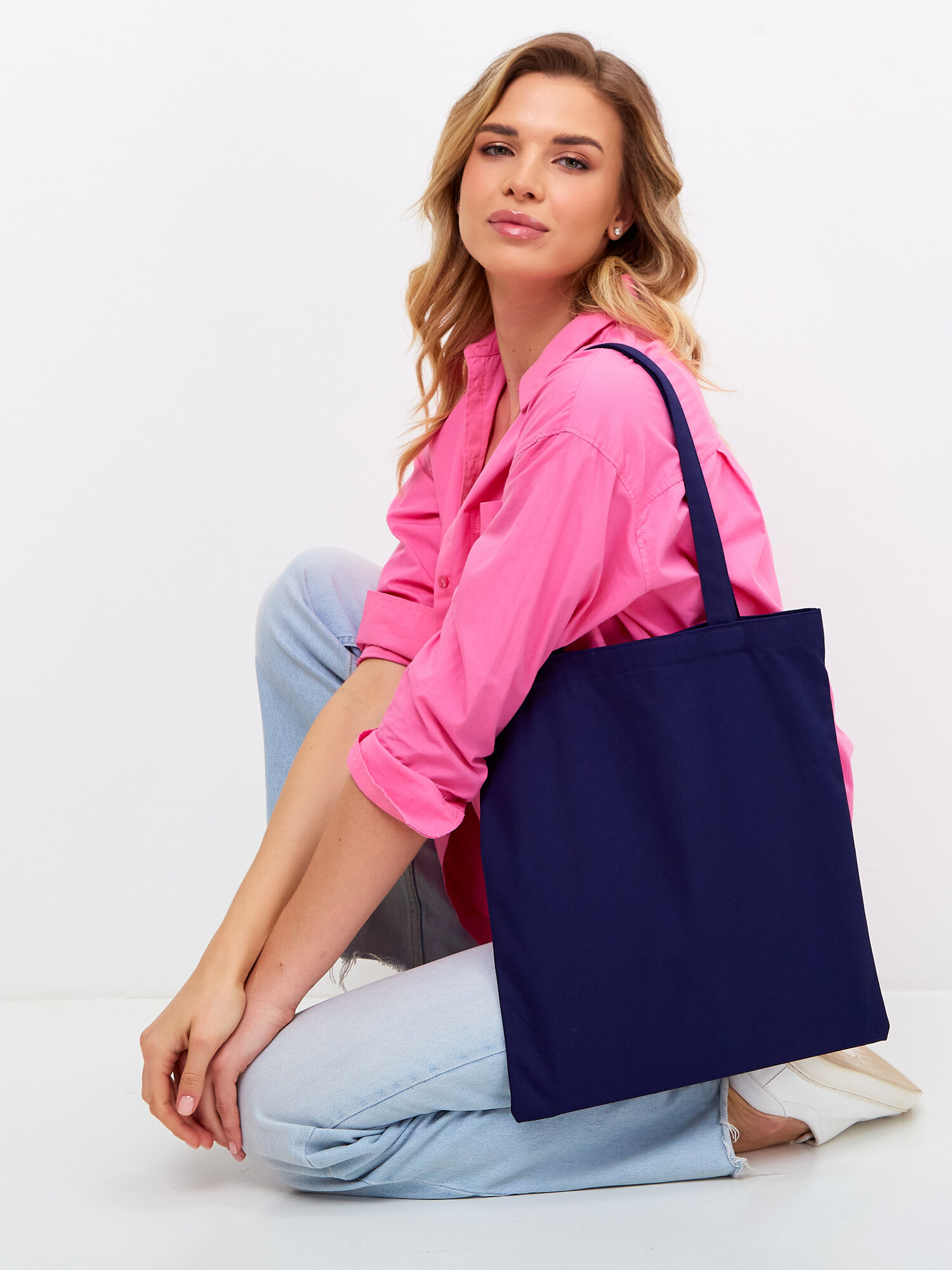 Сумка шоппер DEVERE 