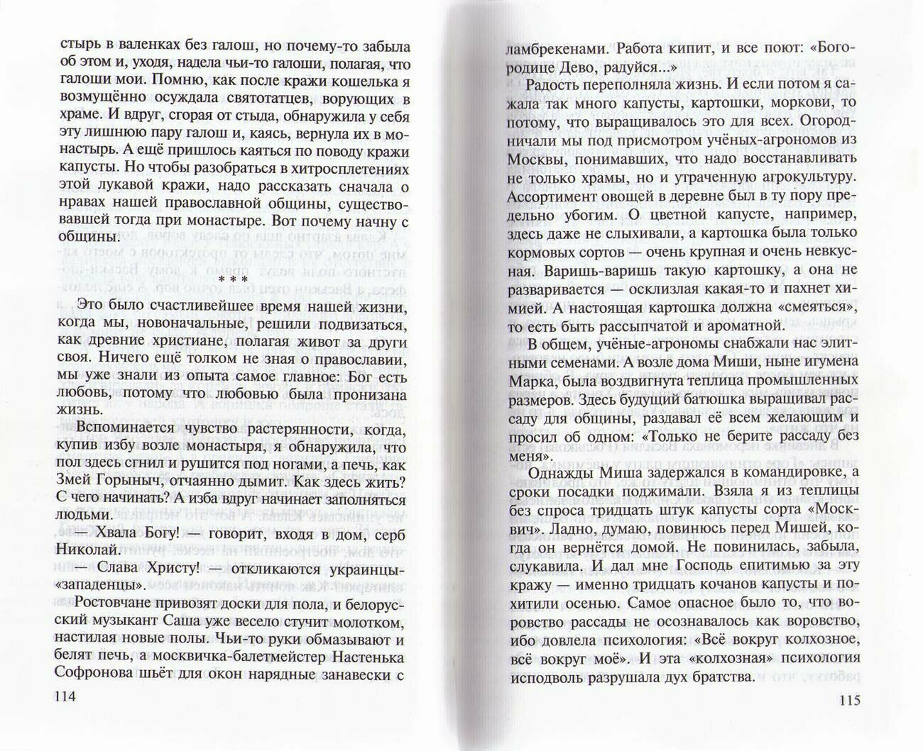 Павлова Нина "Михайлов день" — фото 1