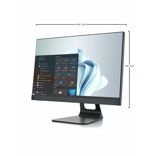 Моноблок All In One PC - PEY 238 Intel Core i5-3470 RAM 16 ГБ SSD 512 ГБ Intel HD Graphics Windows 10 Pro 4548600₽