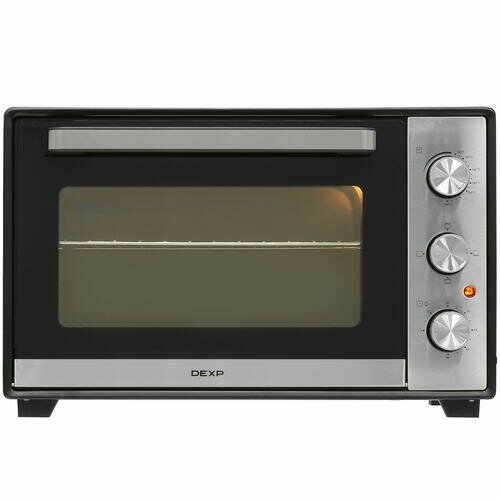 Мини-печь DEXP VN-3800 1048200₽