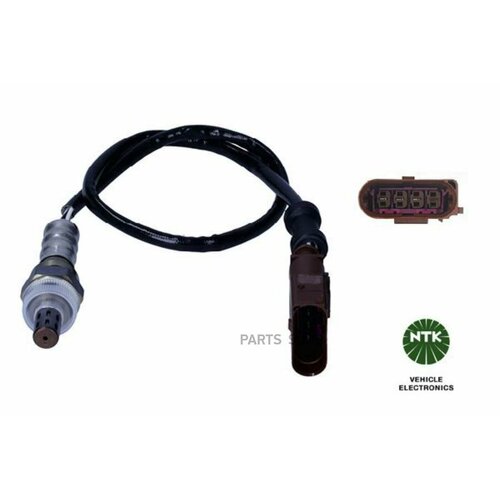 NGK-NTK 92138 ямбда-зонд [OZA851-EE22]