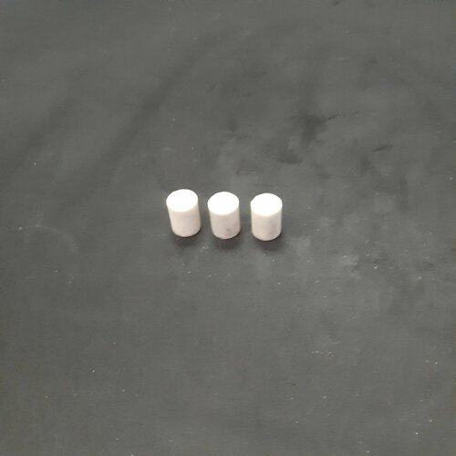 Круг шлифовальный из оксида алюминия