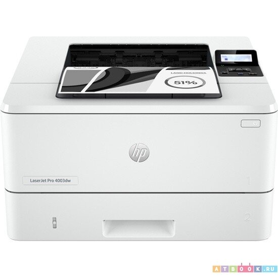 HP LaserJet Pro 4003dn Принтер 2Z609A