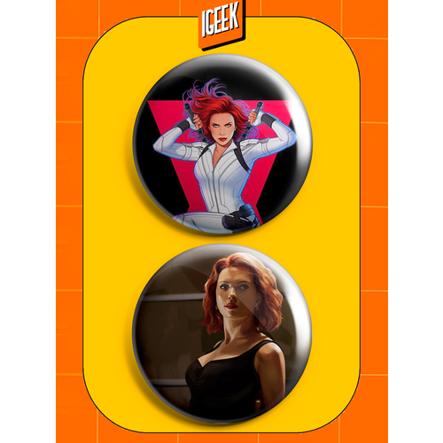 Набор магнитов 