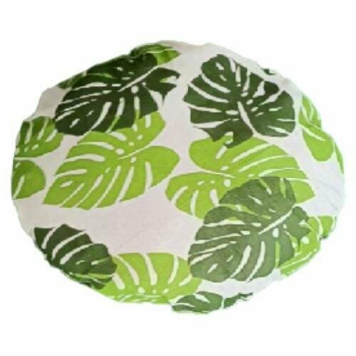 УПодушка для гамака ЗОО Няня 10713 зеленая 45 см 1182₽