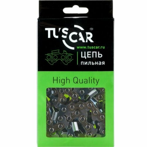 Цепь пильная TUSCAR 3/8, 1.1 мм, 56/100(SG)