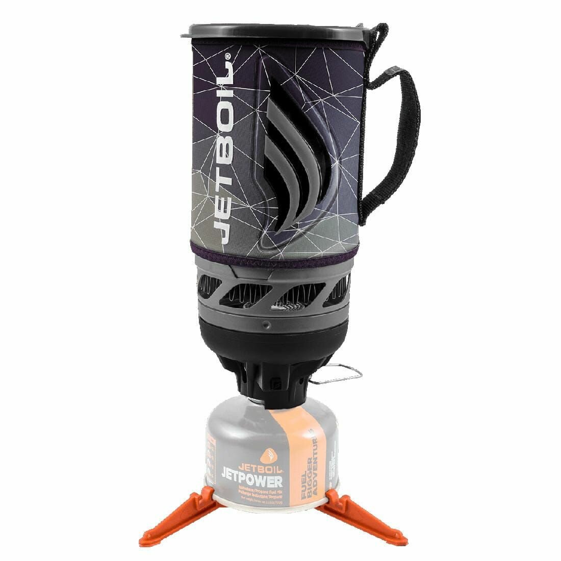 Система приготовления пищи Jetboil Flash 1l Fractile