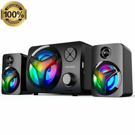 Акустическая система Microlab U210