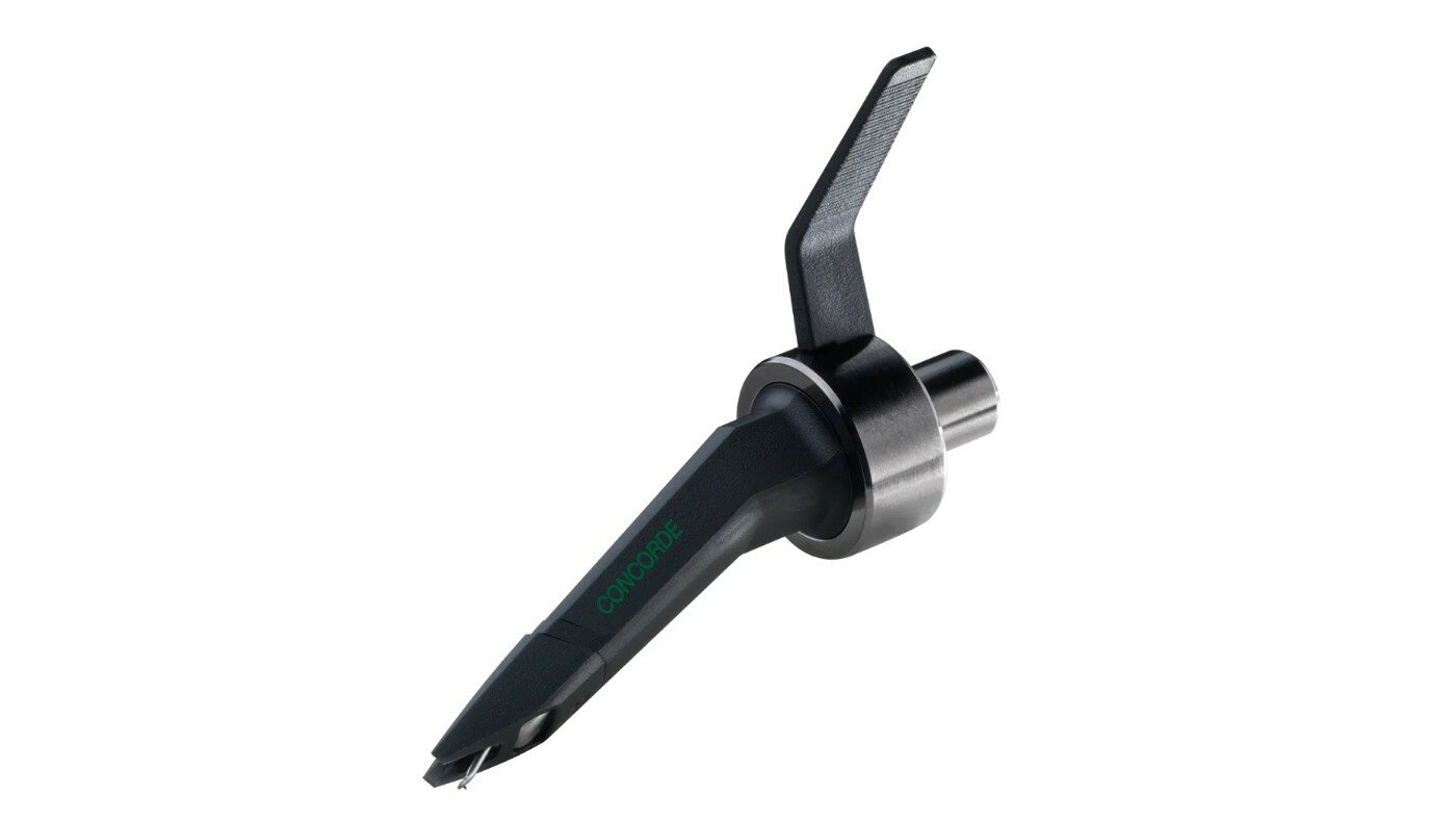 Комплект картриджей Ortofon Concorde MK2 MIX TWIN, 20 - 20.000 Гц