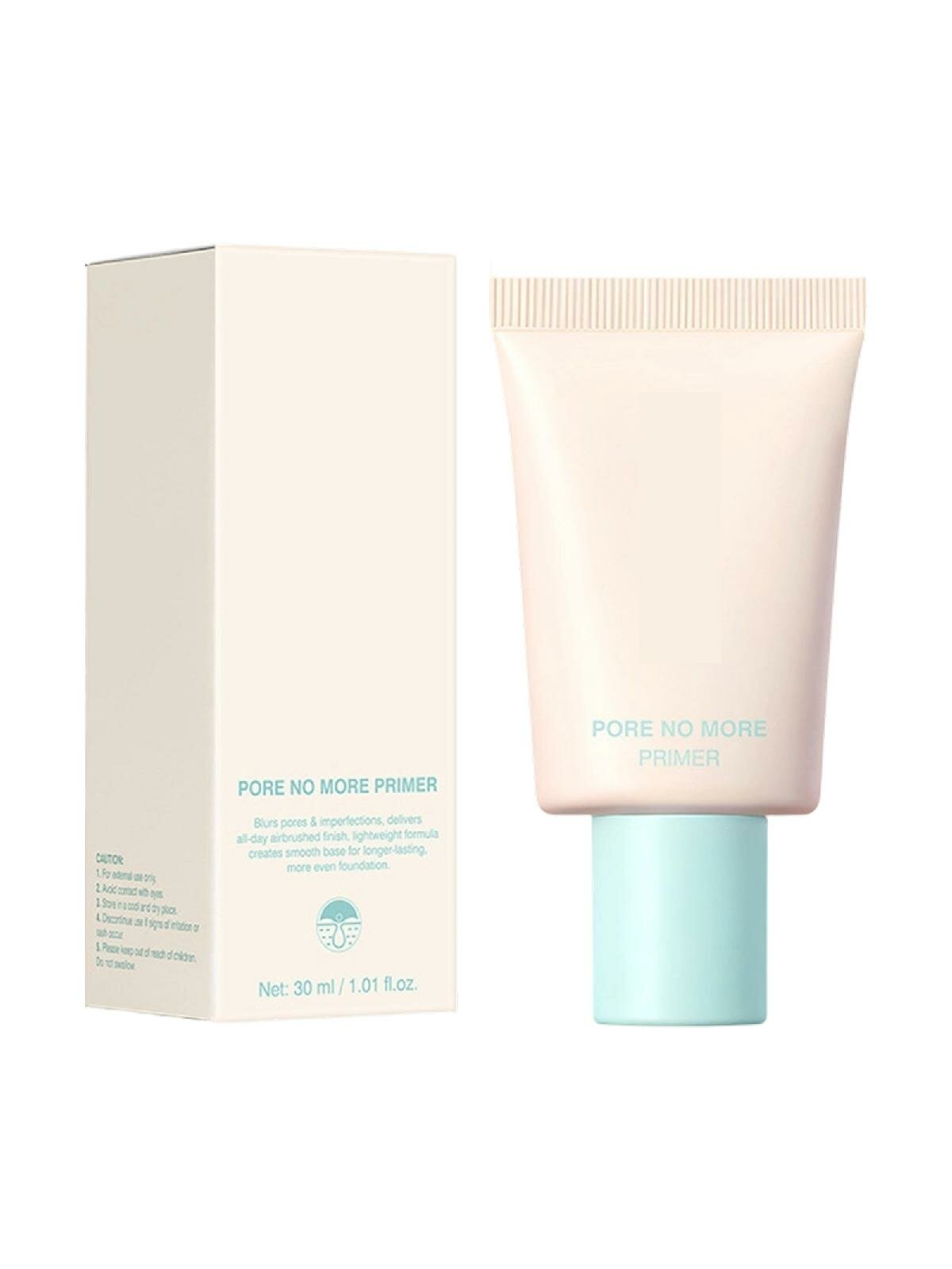 Silky Makeup Prep For Seamless Application 30ml Bottle