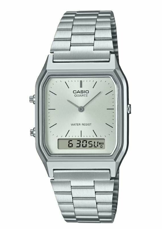 Наручные часы CASIO AQ-230A-7A