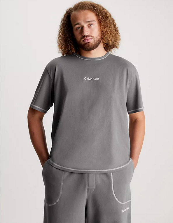 Футболка CALVIN KLEIN